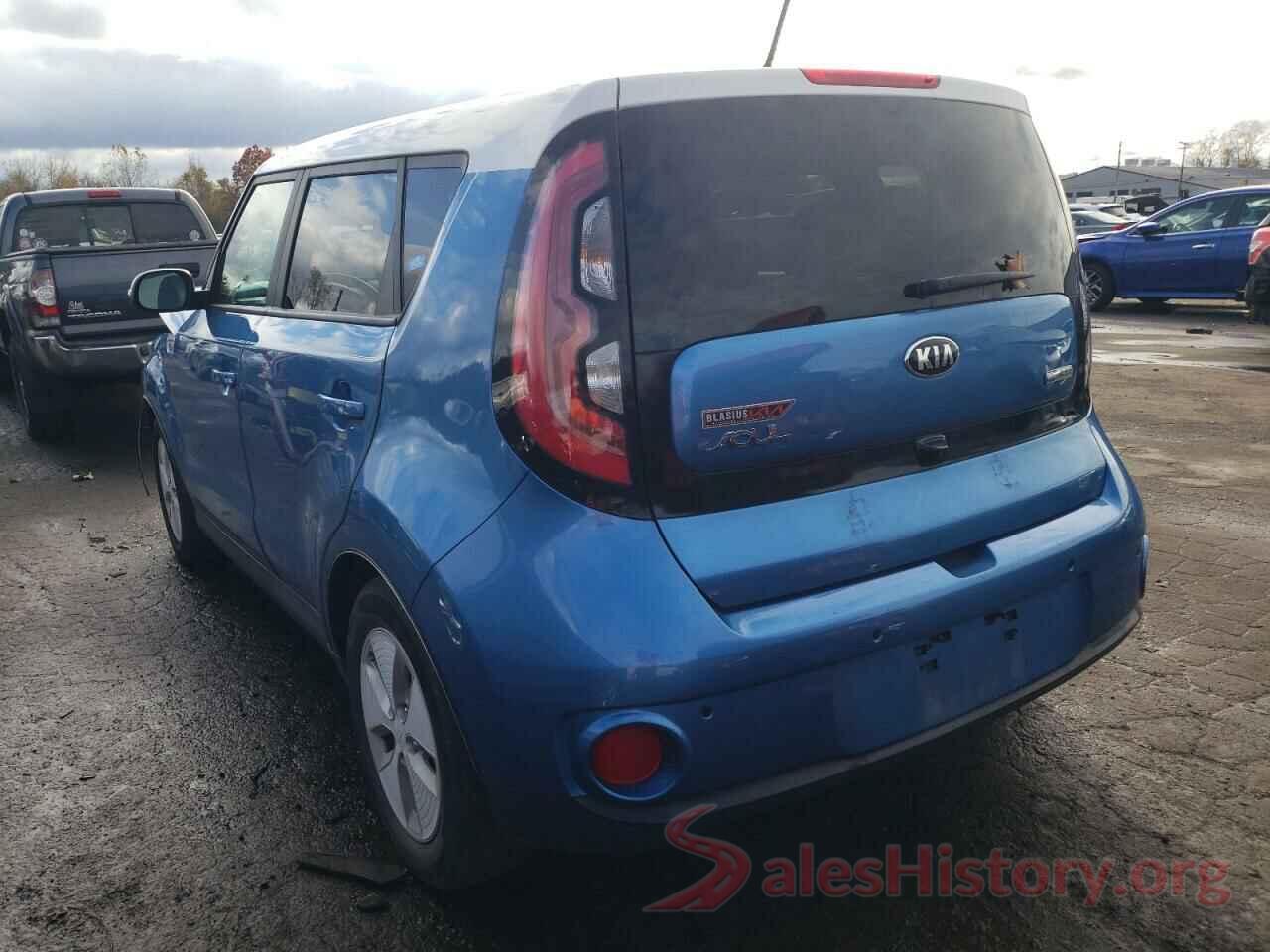 KNDJX3AE3G7014116 2016 KIA SOUL