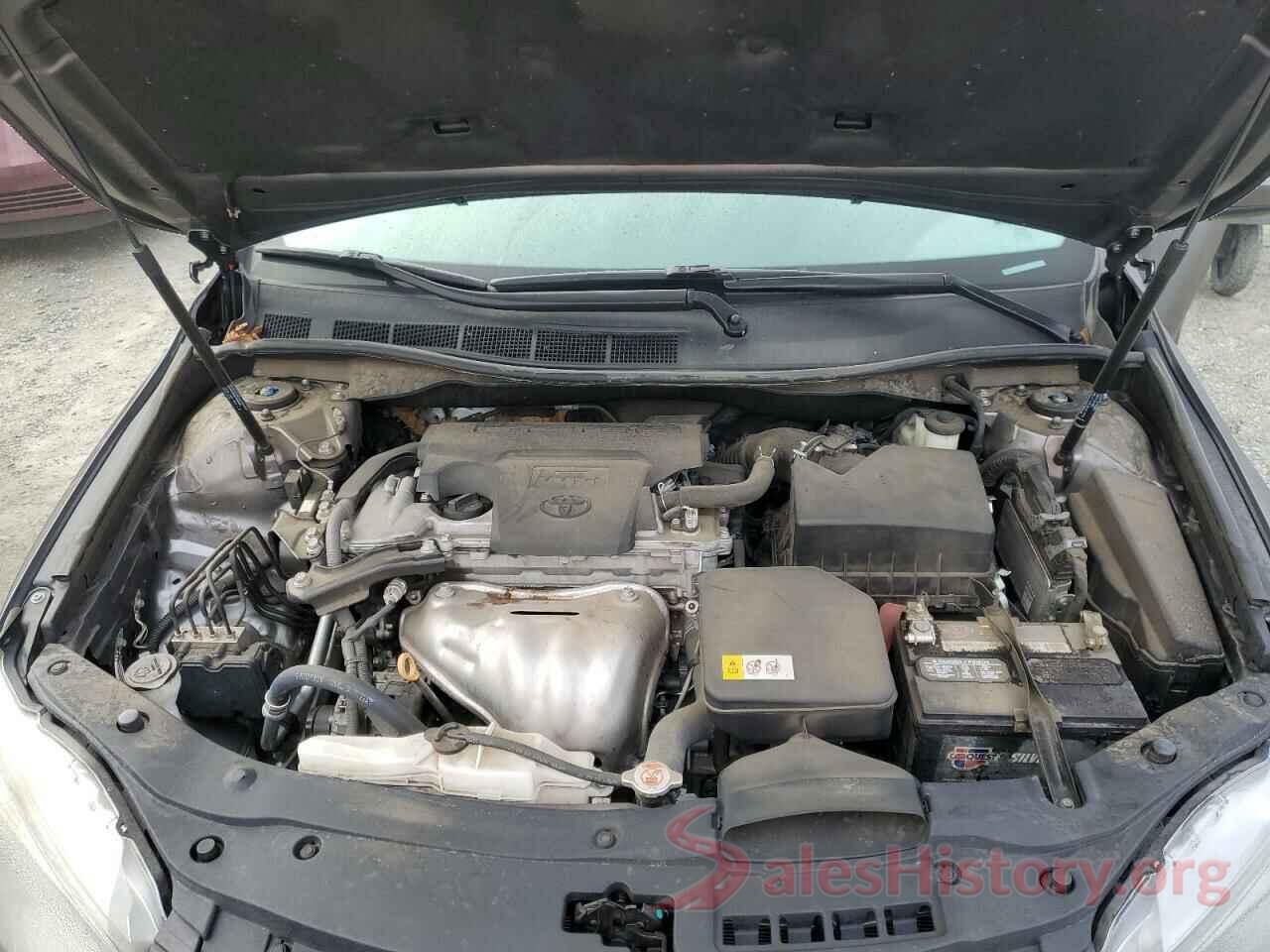 4T1BF1FK2HU808100 2017 TOYOTA CAMRY