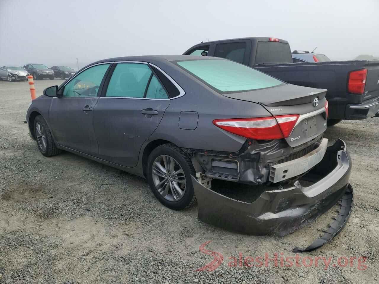 4T1BF1FK2HU808100 2017 TOYOTA CAMRY