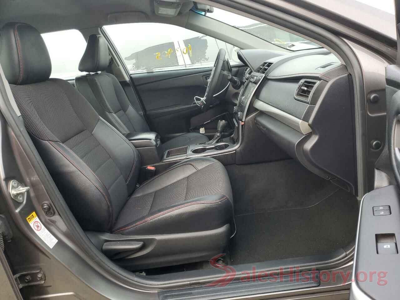 4T1BF1FK2HU808100 2017 TOYOTA CAMRY