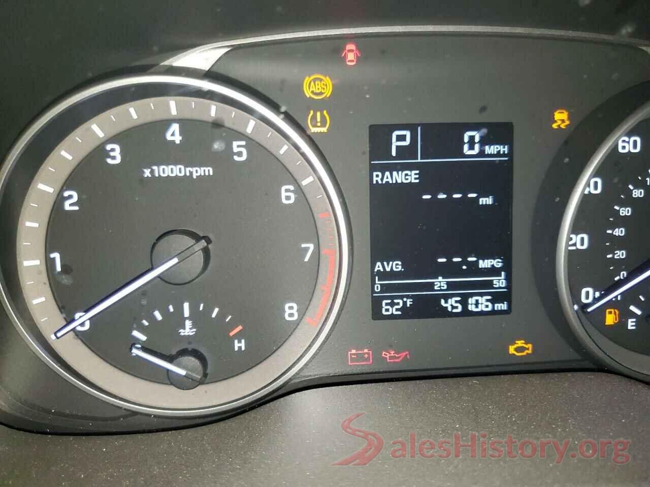 5NPD74LF0HH186528 2017 HYUNDAI ELANTRA