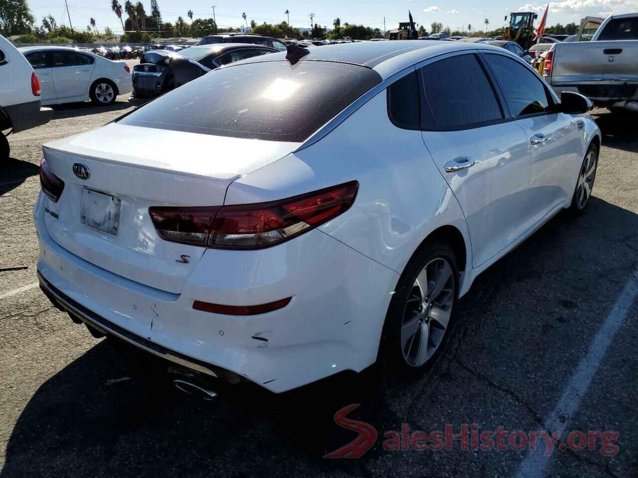 5XXGT4L36KG359938 2019 KIA OPTIMA