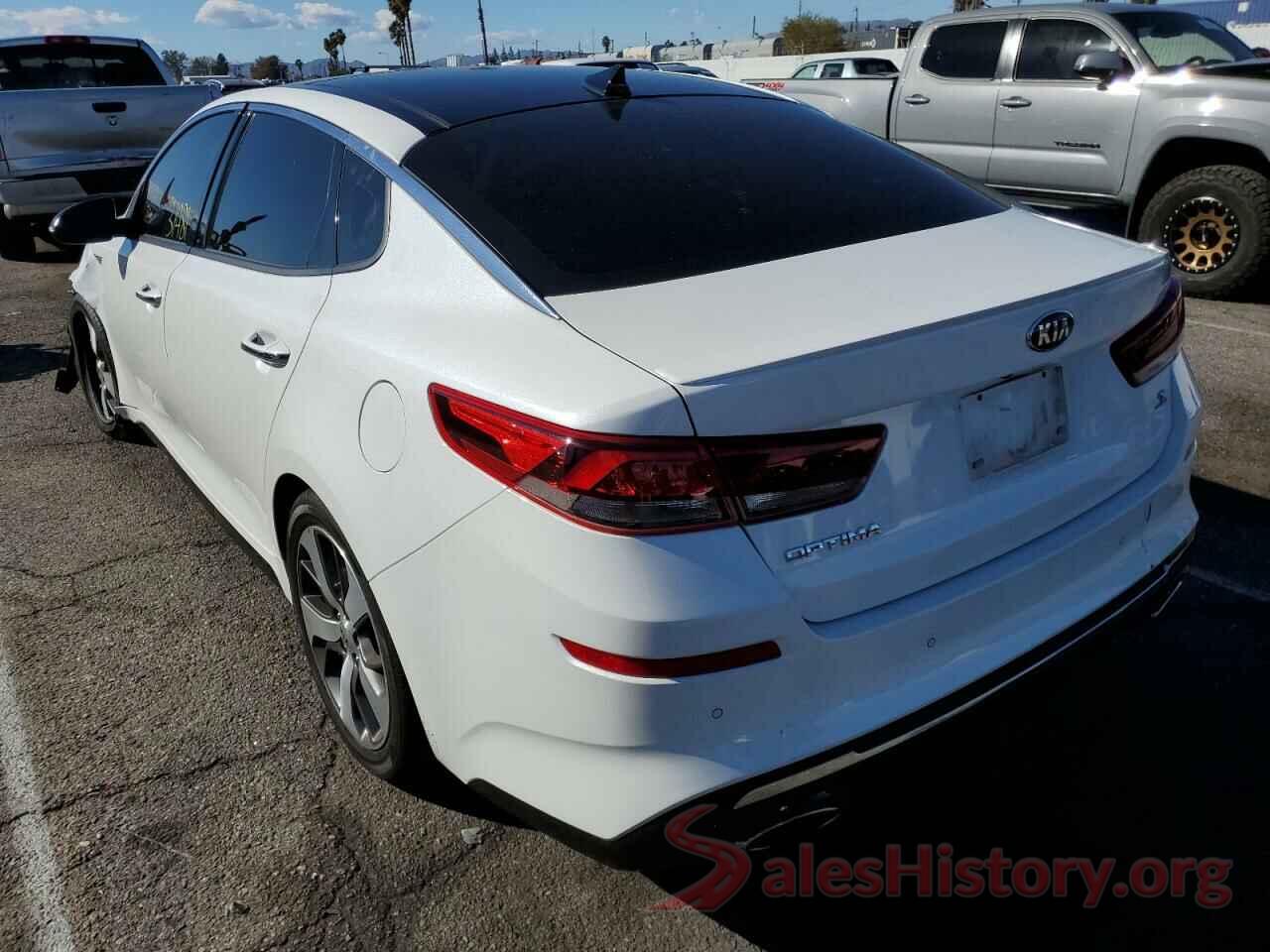 5XXGT4L36KG359938 2019 KIA OPTIMA