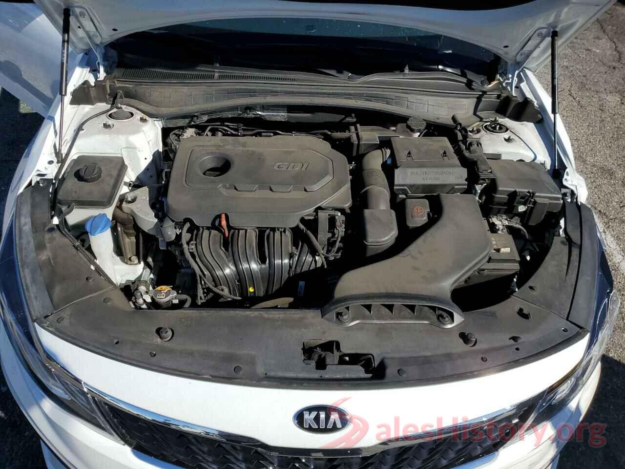 5XXGT4L36KG359938 2019 KIA OPTIMA