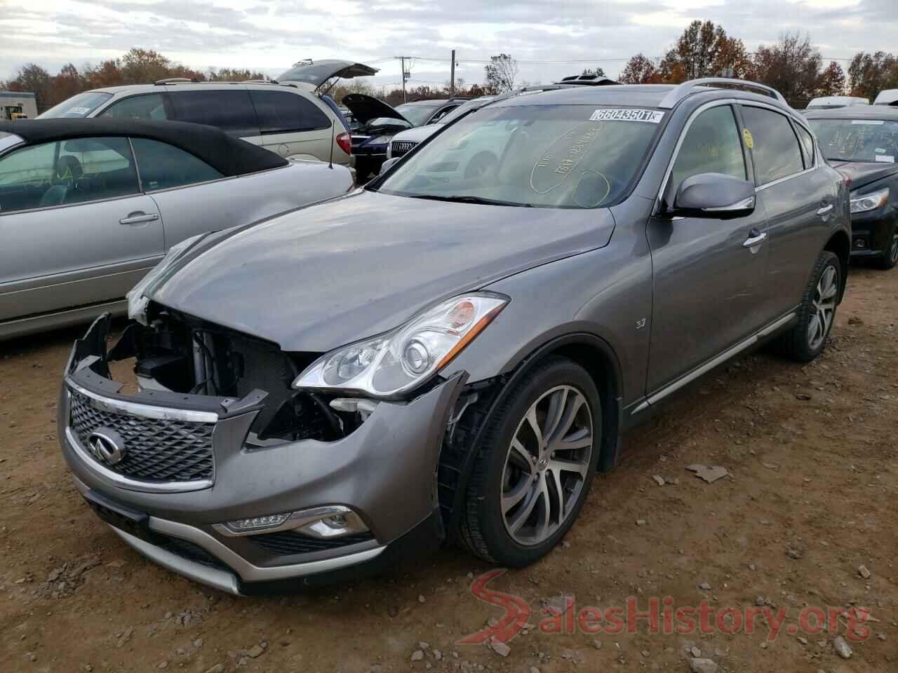 JN1BJ0RR0HM416516 2017 INFINITI QX50