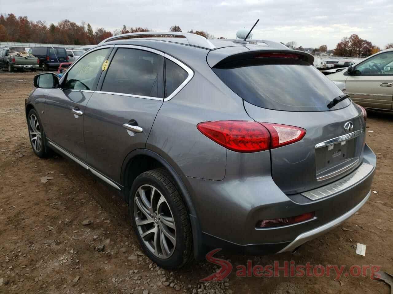 JN1BJ0RR0HM416516 2017 INFINITI QX50