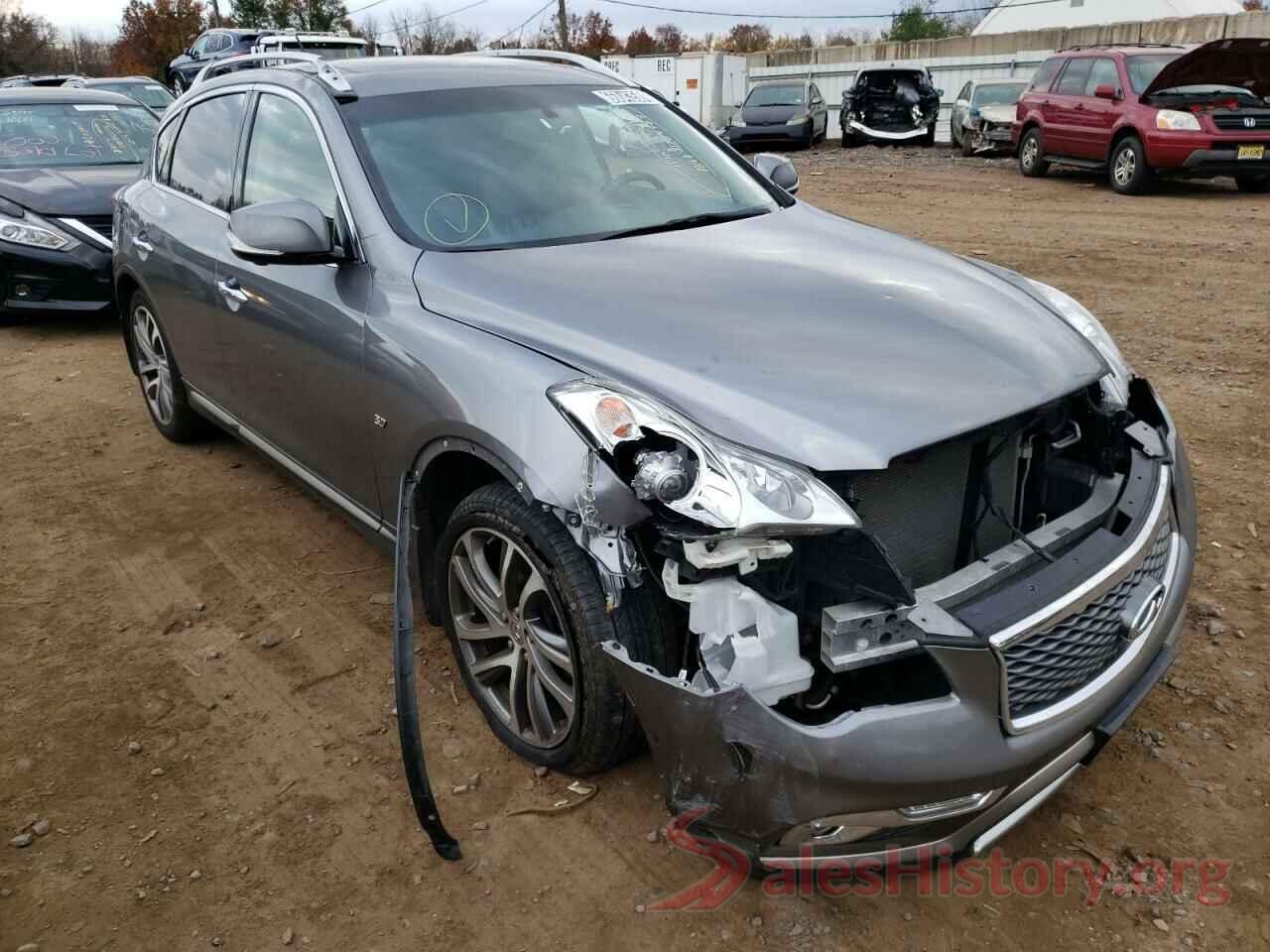 JN1BJ0RR0HM416516 2017 INFINITI QX50