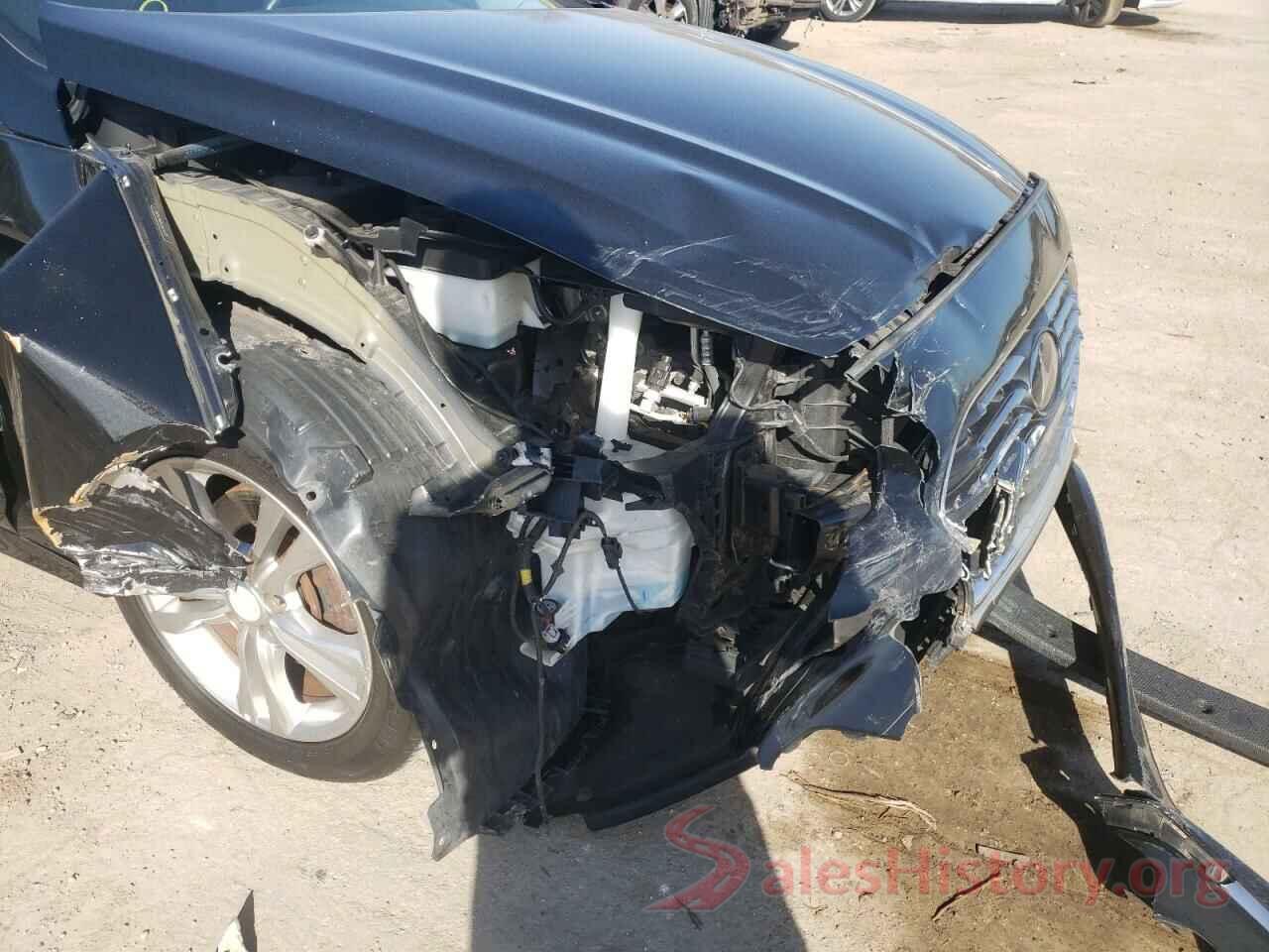 5NPE34AF4JH614531 2018 HYUNDAI SONATA