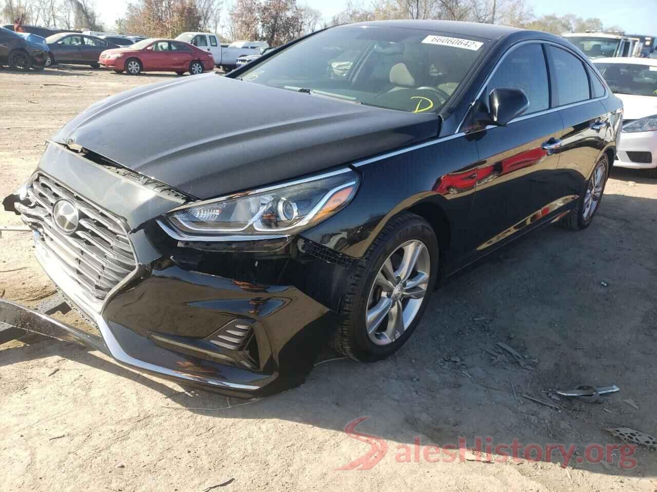 5NPE34AF4JH614531 2018 HYUNDAI SONATA