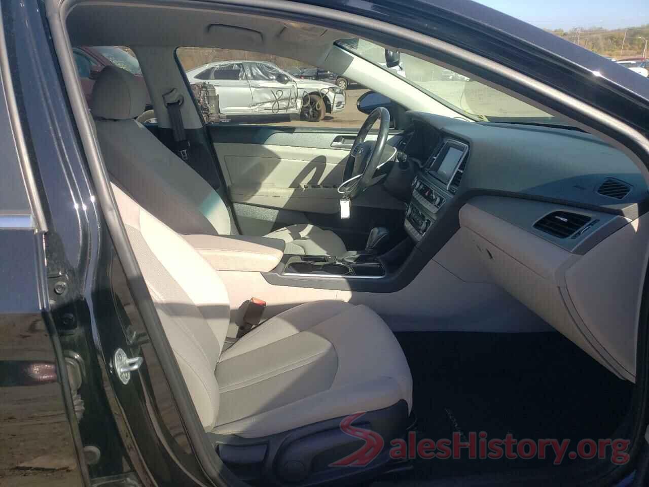 5NPE34AF4JH614531 2018 HYUNDAI SONATA