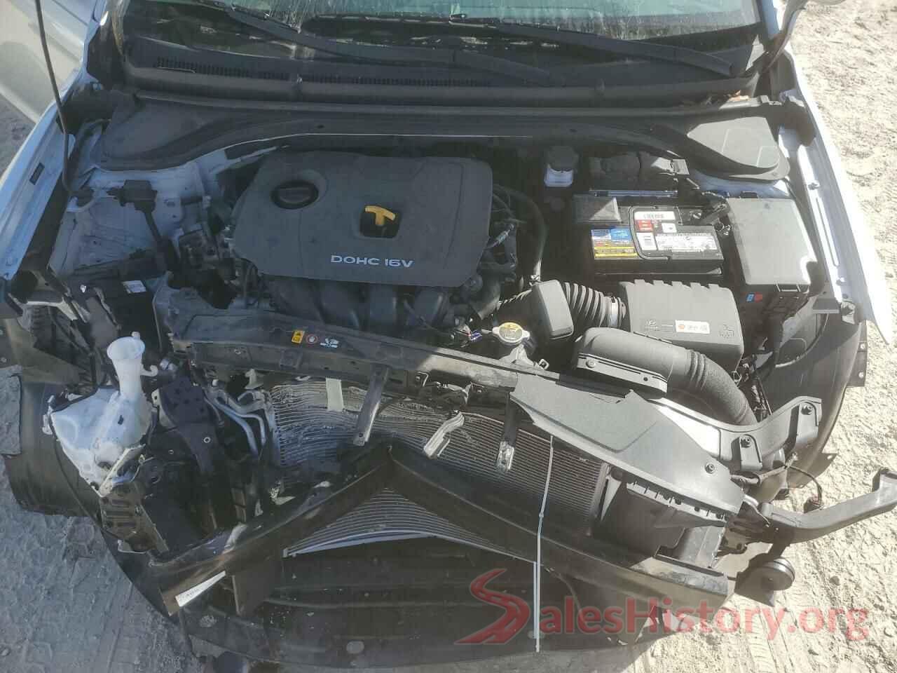 5NPD84LF4JH238486 2018 HYUNDAI ELANTRA