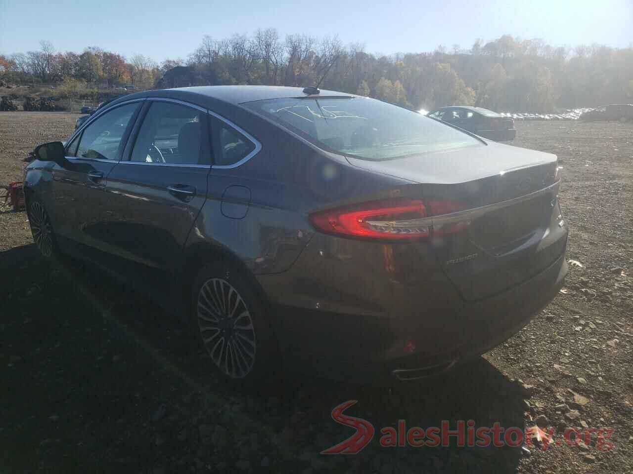 3FA6P0T96HR345907 2017 FORD FUSION