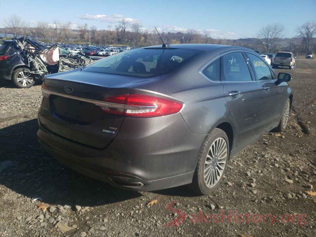 3FA6P0T96HR345907 2017 FORD FUSION