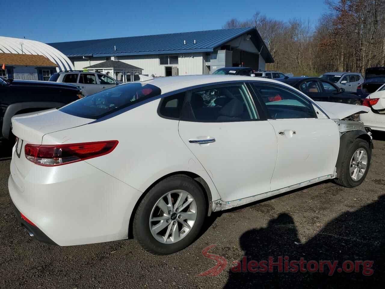 5XXGT4L32HG135977 2017 KIA OPTIMA