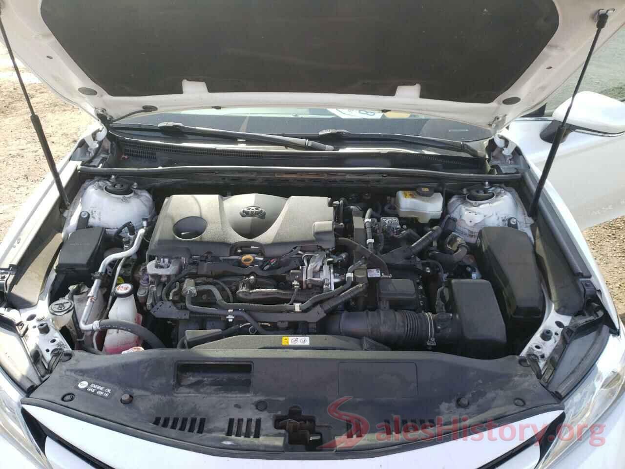 4T1B21HK4JU006386 2018 TOYOTA CAMRY