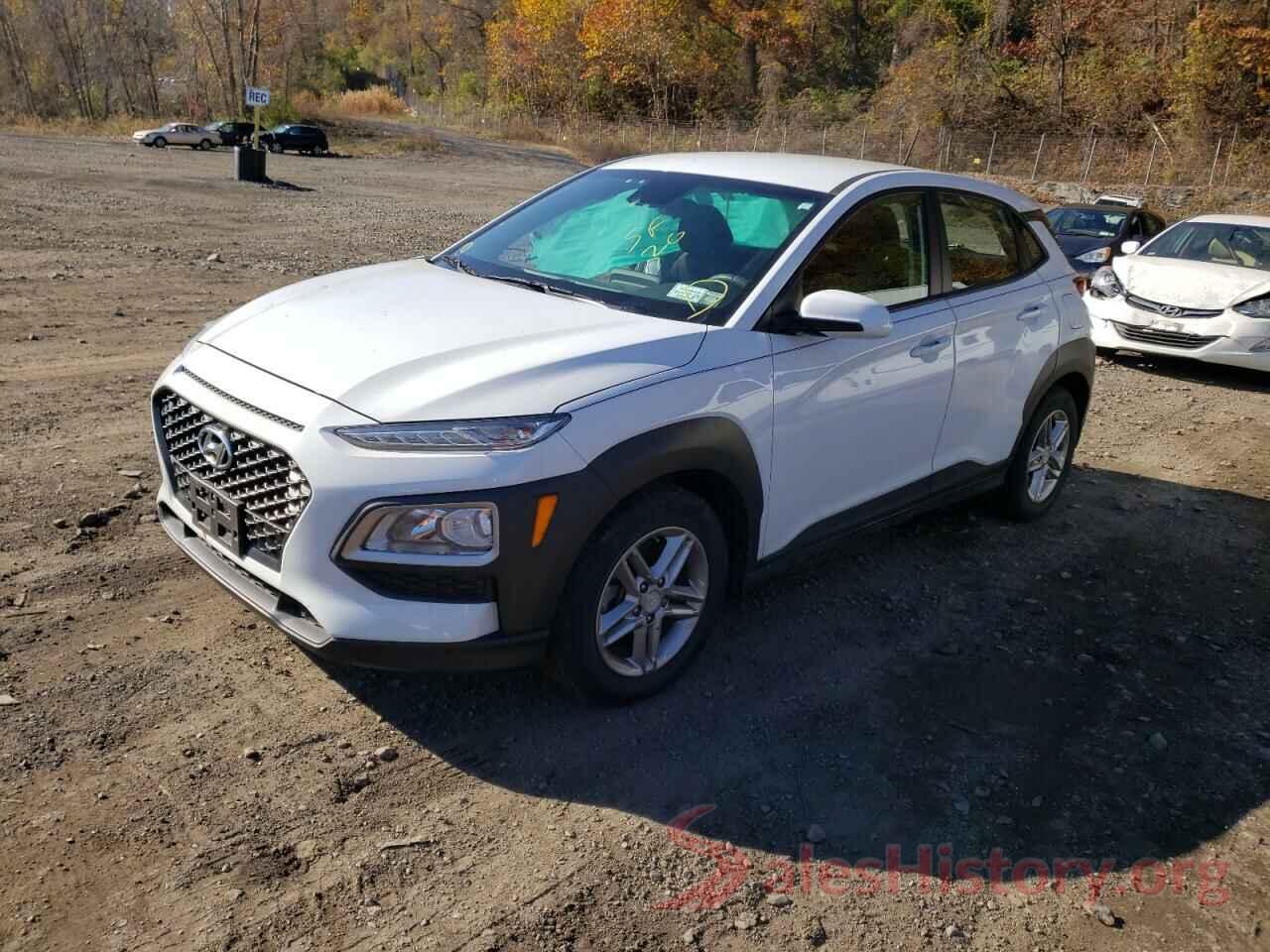 KM8K1CAA5LU402412 2020 HYUNDAI KONA