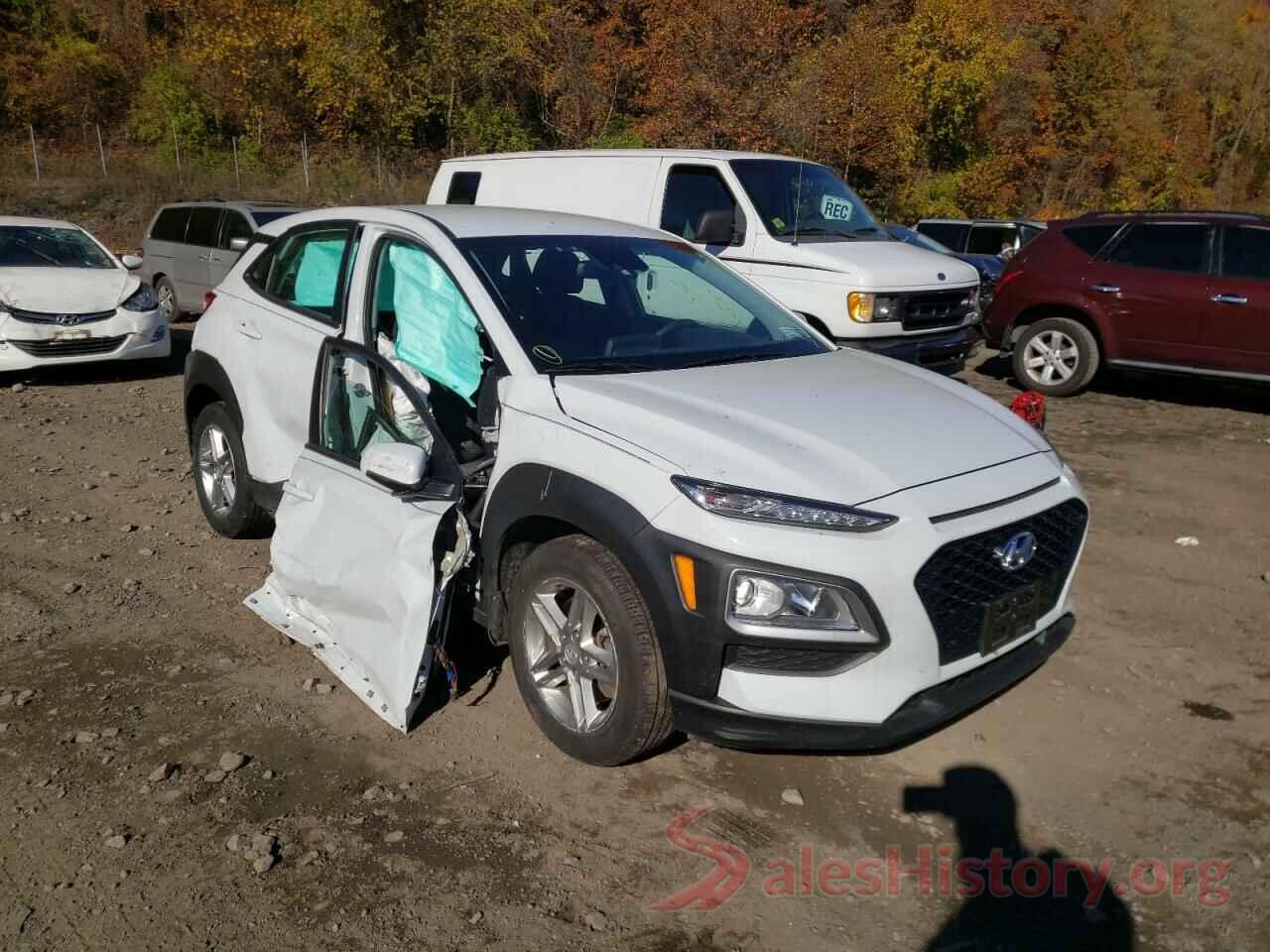 KM8K1CAA5LU402412 2020 HYUNDAI KONA