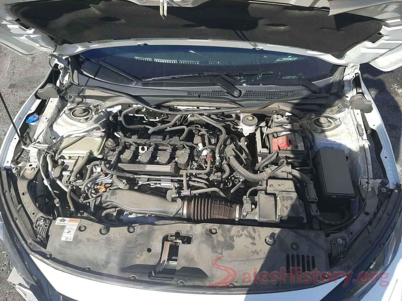 SHHFK7H51JU432269 2018 HONDA CIVIC