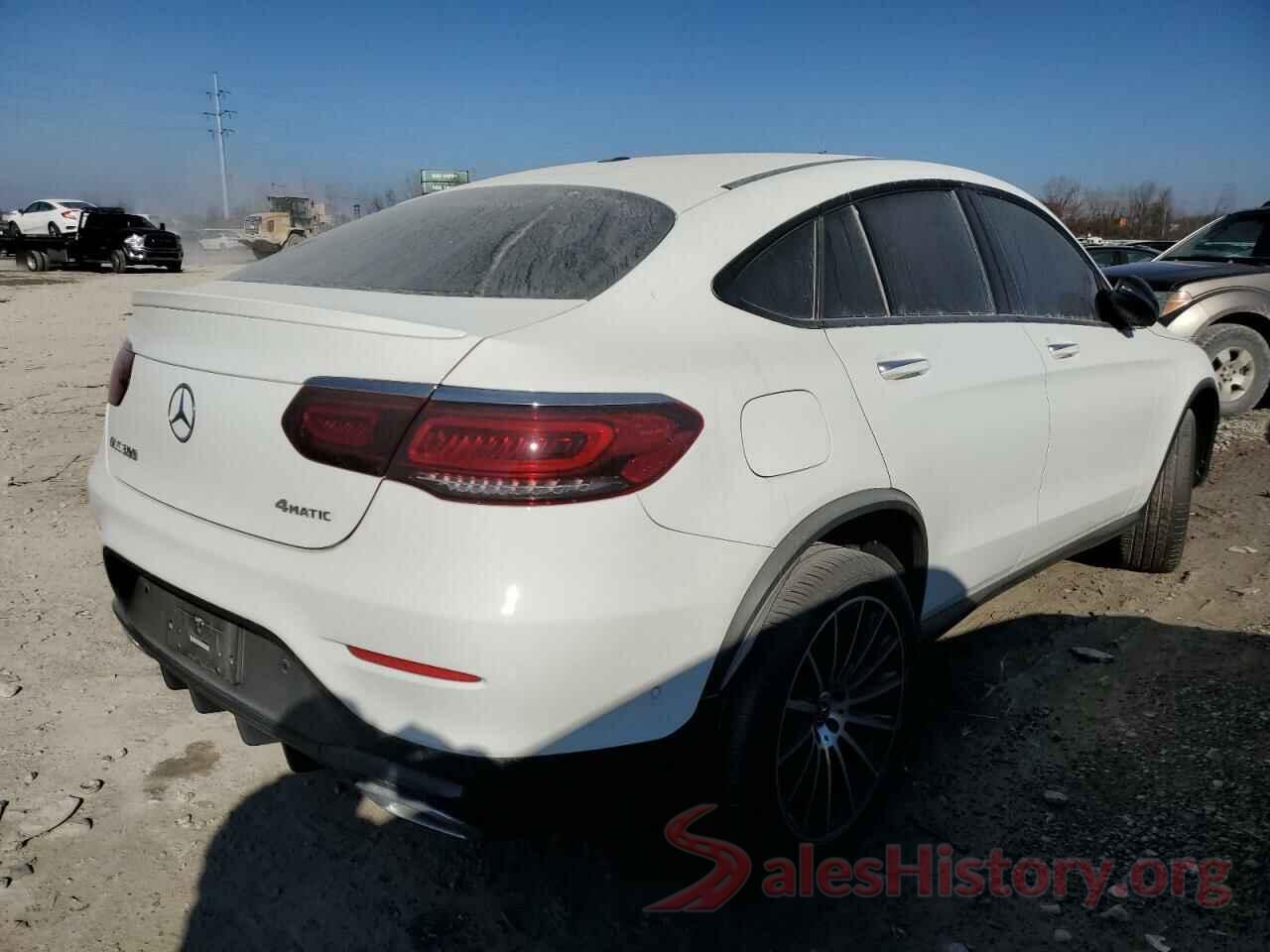 W1N0J8EB7LF846481 2020 MERCEDES-BENZ GLC-CLASS