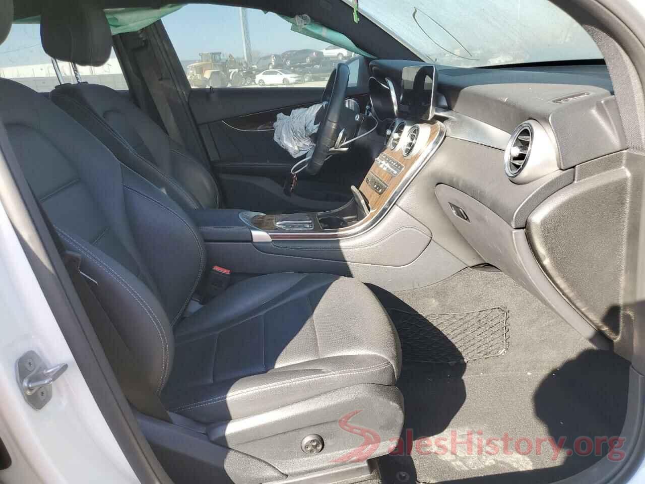 W1N0J8EB7LF846481 2020 MERCEDES-BENZ GLC-CLASS