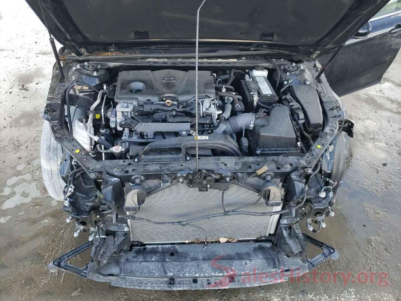 4T1G11AK0LU924478 2020 TOYOTA CAMRY