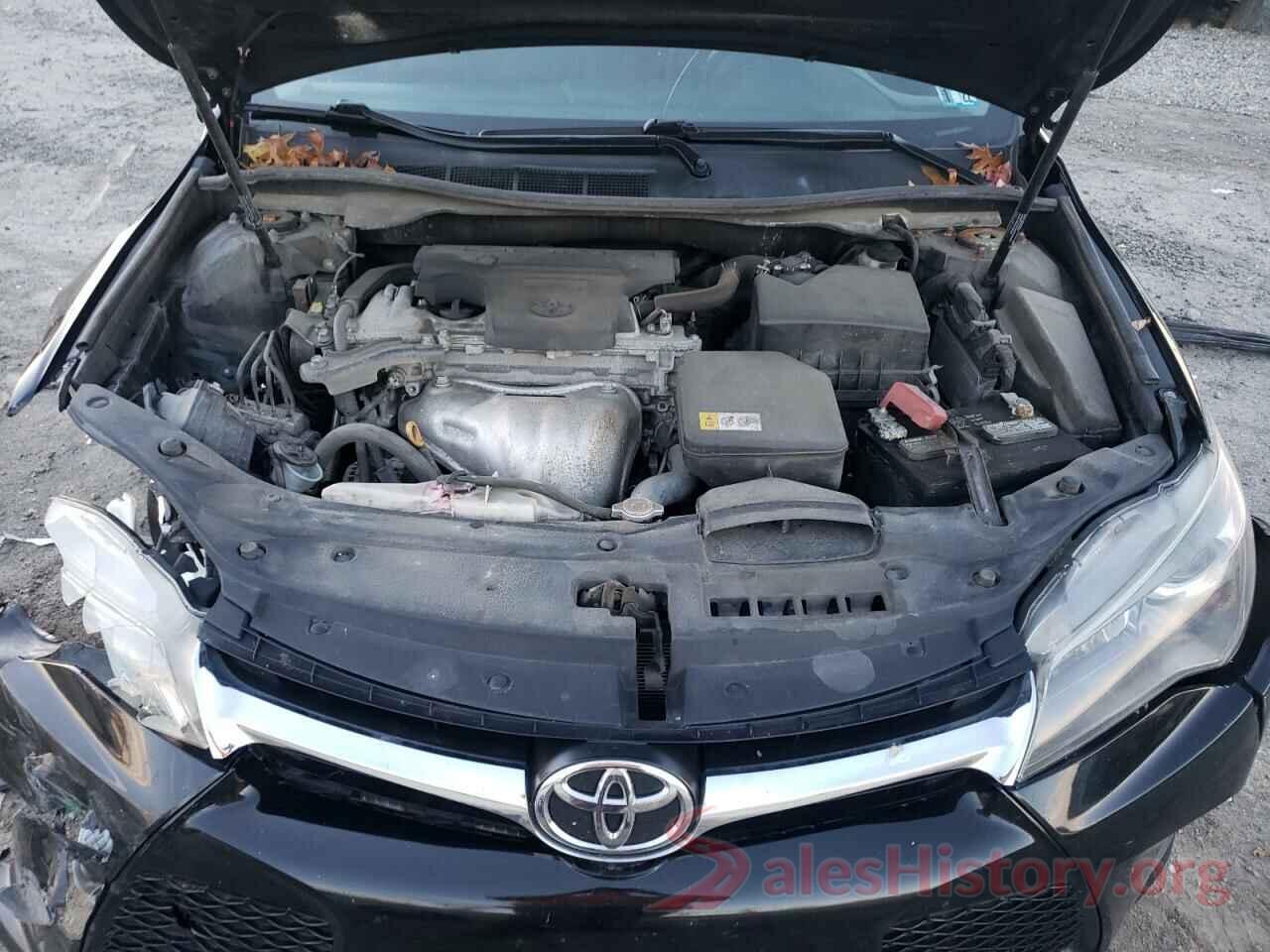 4T1BF1FK1HU419805 2017 TOYOTA CAMRY