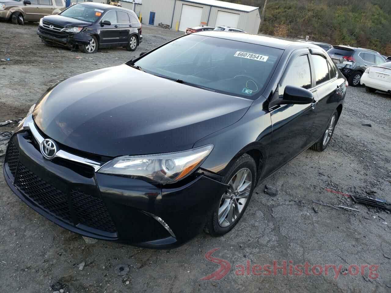 4T1BF1FK1HU419805 2017 TOYOTA CAMRY