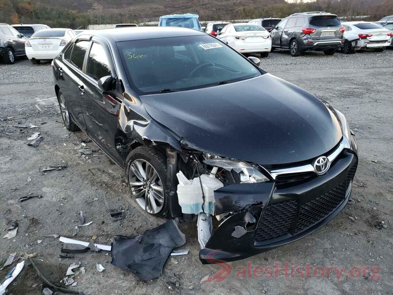 4T1BF1FK1HU419805 2017 TOYOTA CAMRY