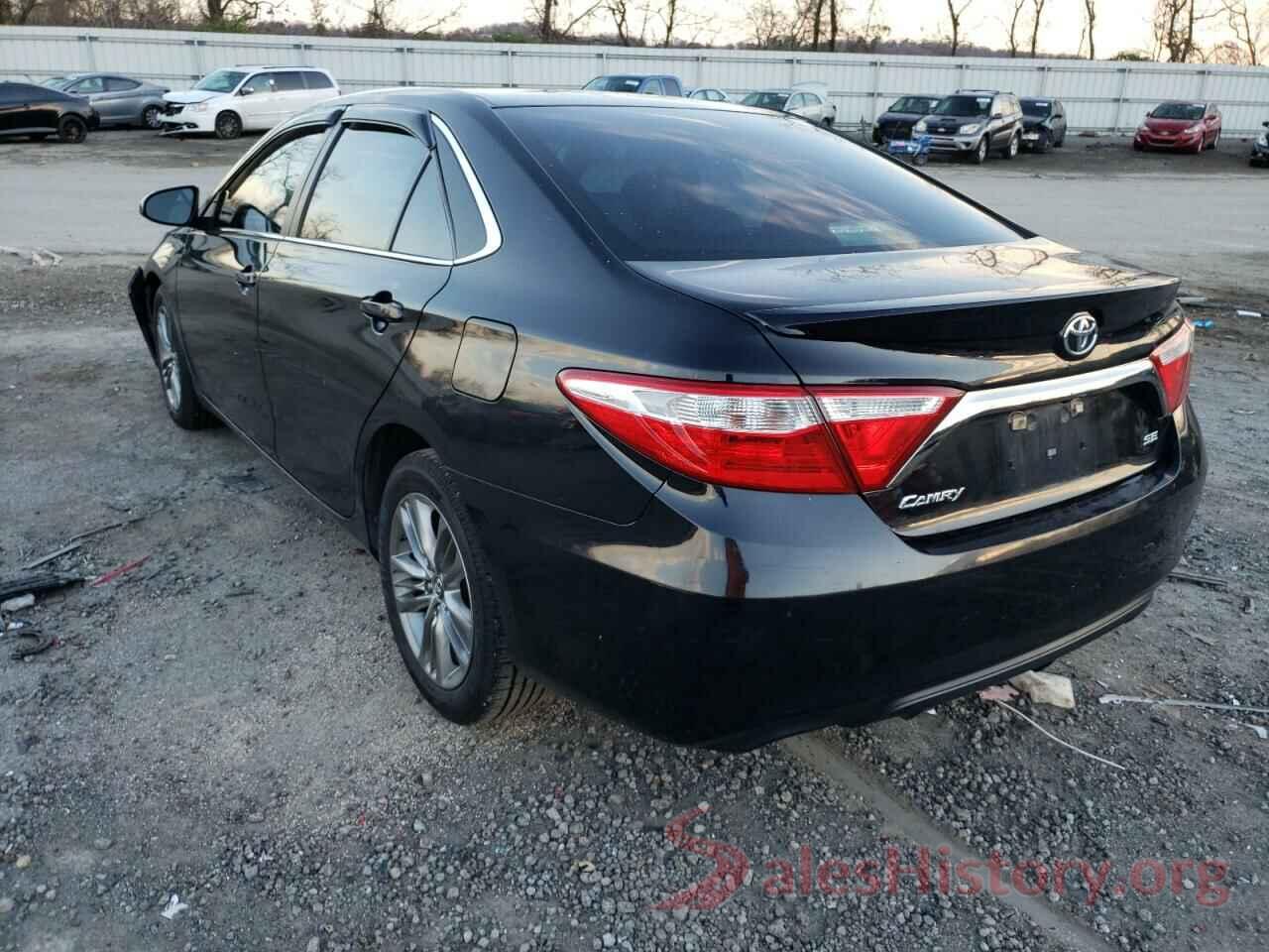 4T1BF1FK1HU419805 2017 TOYOTA CAMRY