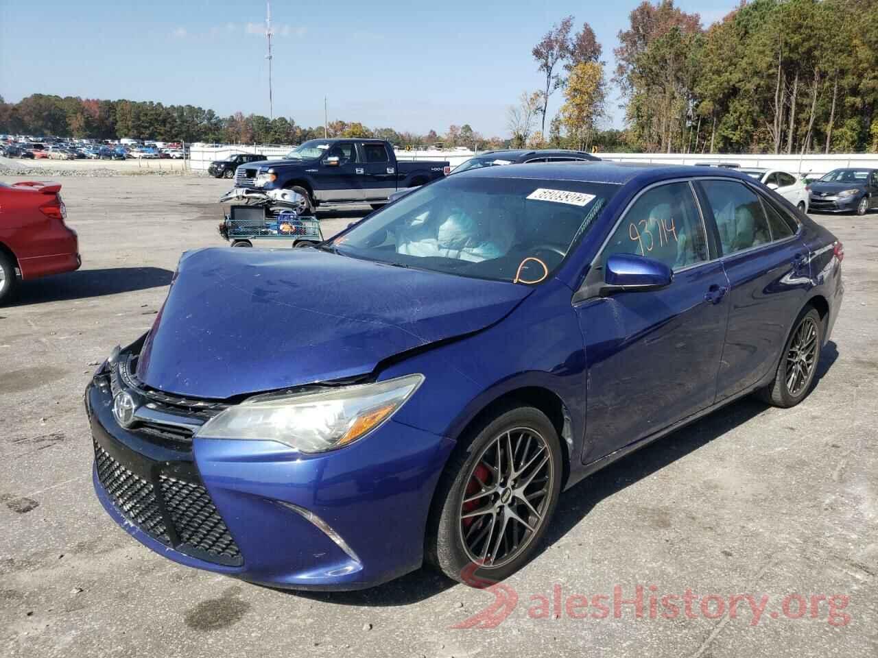 4T1BF1FK9FU886256 2015 TOYOTA CAMRY