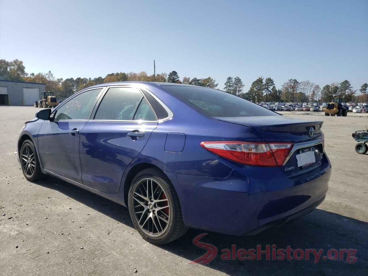 4T1BF1FK9FU886256 2015 TOYOTA CAMRY