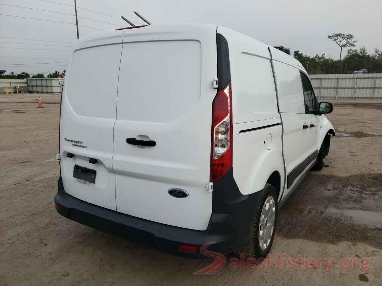 NM0LS7E70J1369455 2018 FORD TRANSIT