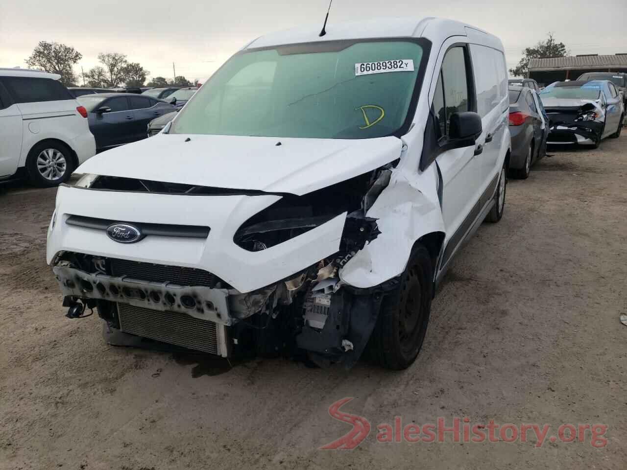 NM0LS7E70J1369455 2018 FORD TRANSIT