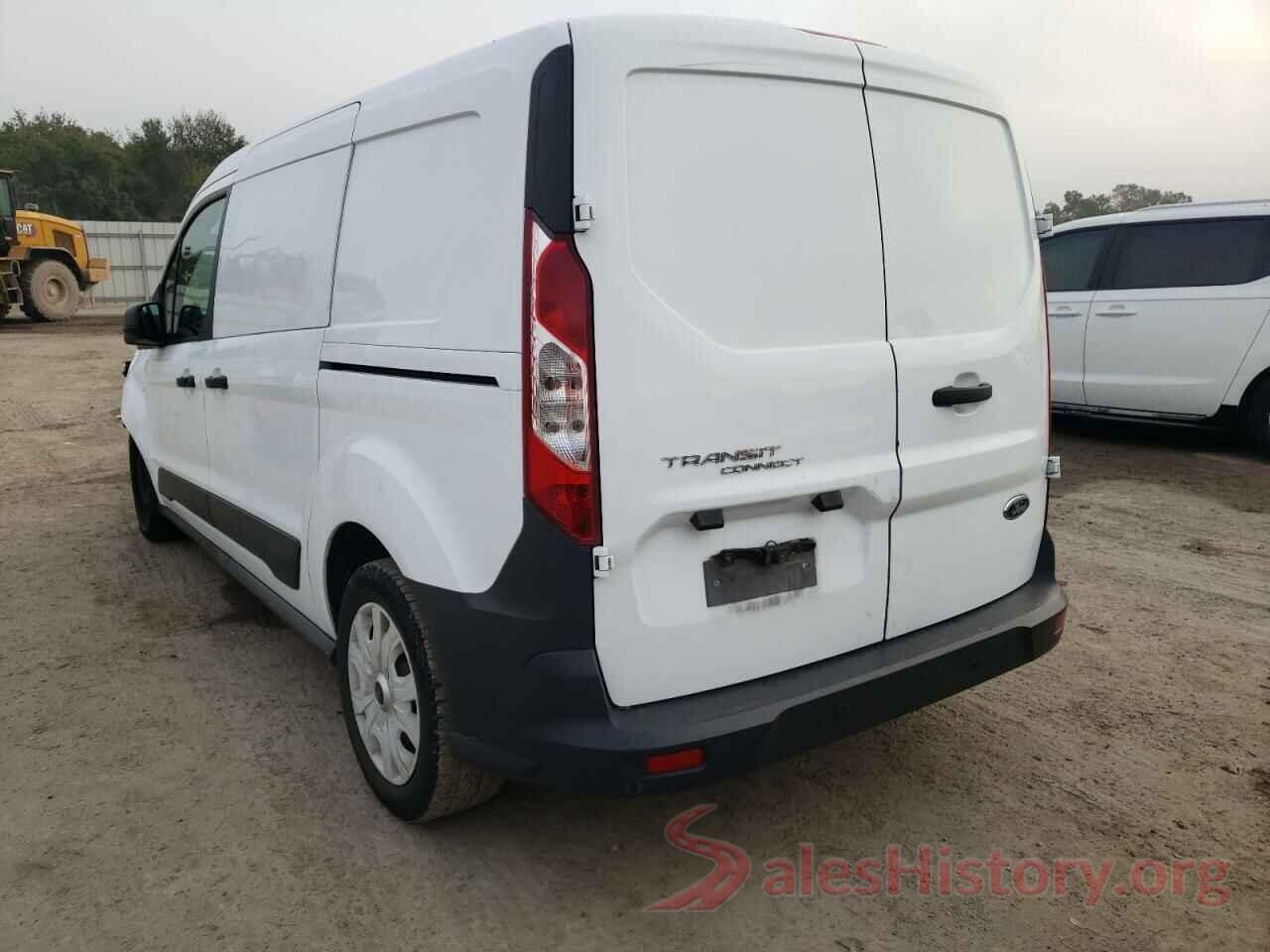 NM0LS7E70J1369455 2018 FORD TRANSIT