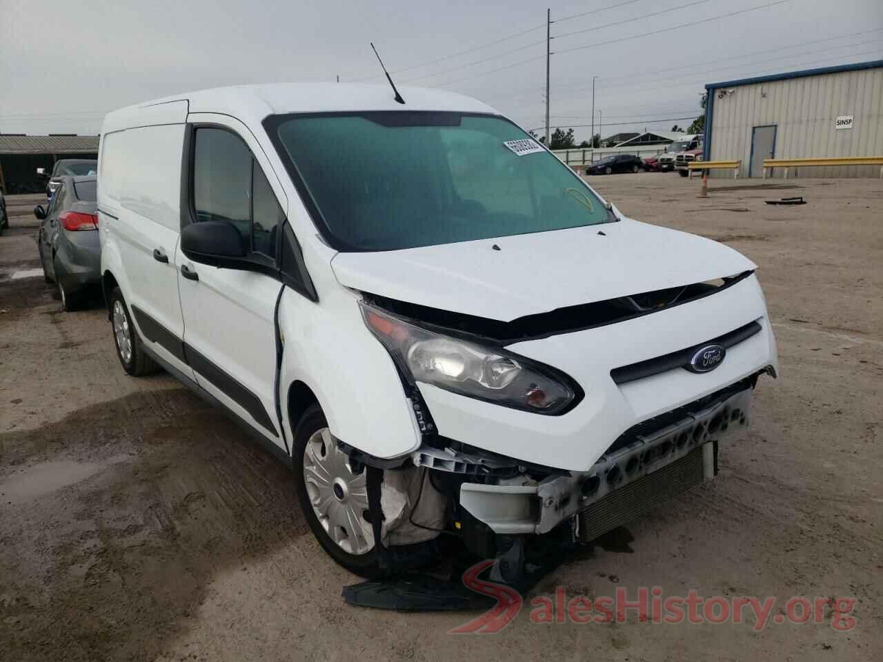 NM0LS7E70J1369455 2018 FORD TRANSIT