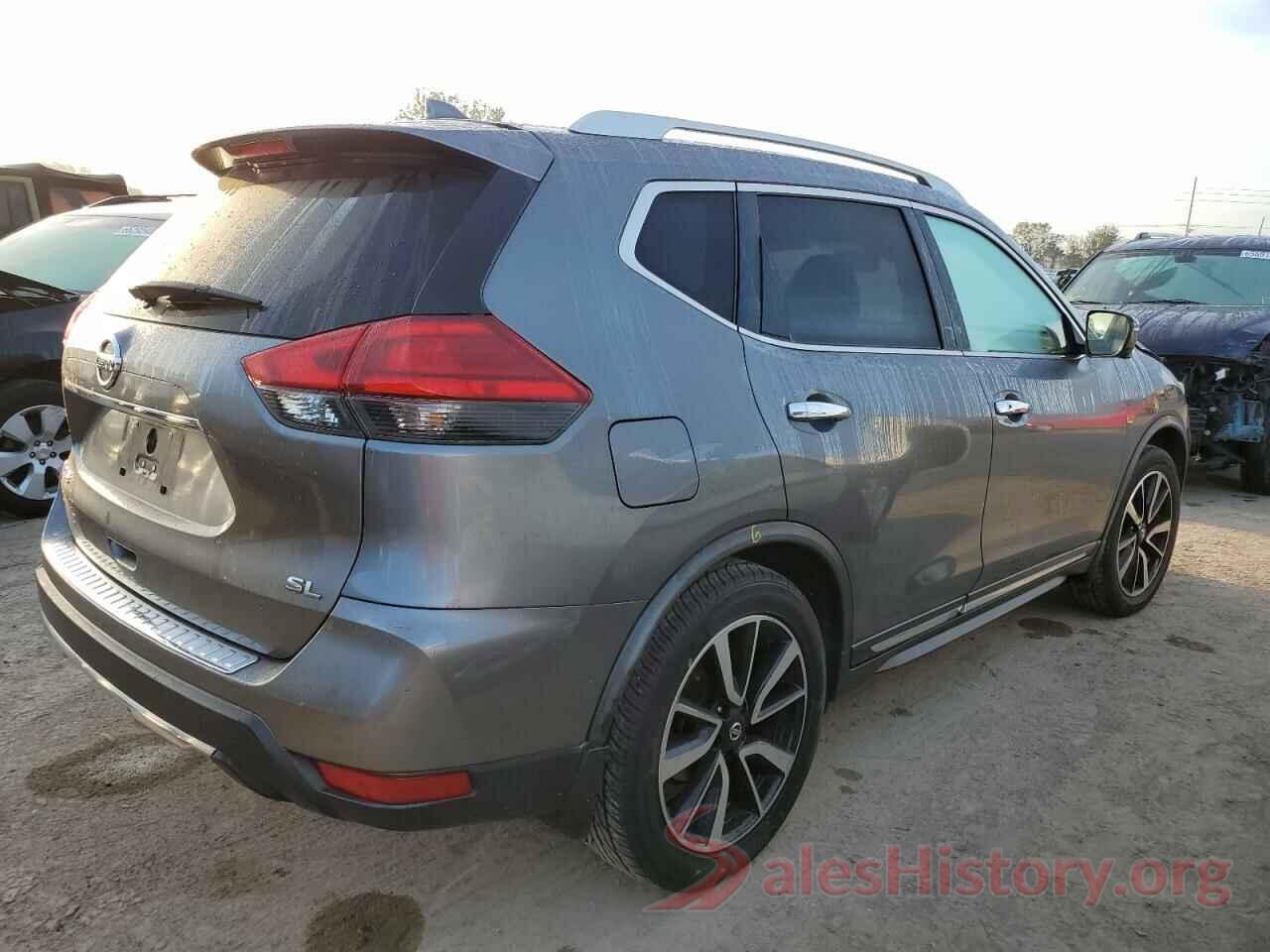 JN8AT2MT1HW400268 2017 NISSAN ROGUE