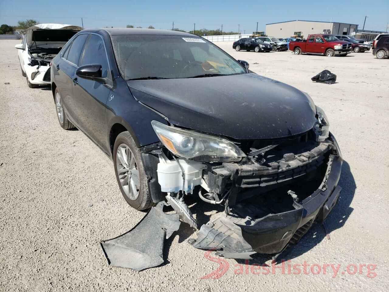 4T1BF1FKXGU609486 2016 TOYOTA CAMRY