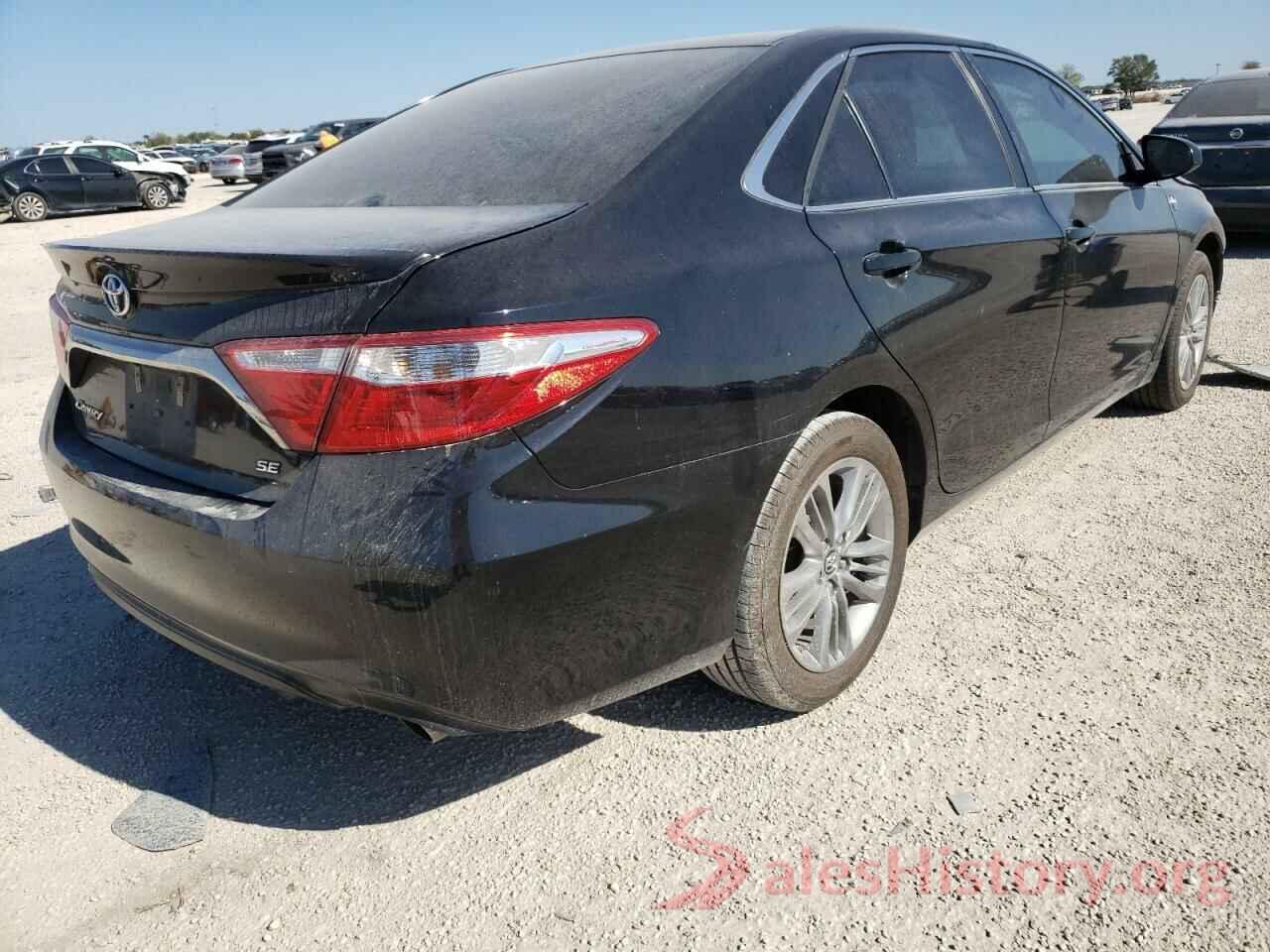 4T1BF1FKXGU609486 2016 TOYOTA CAMRY