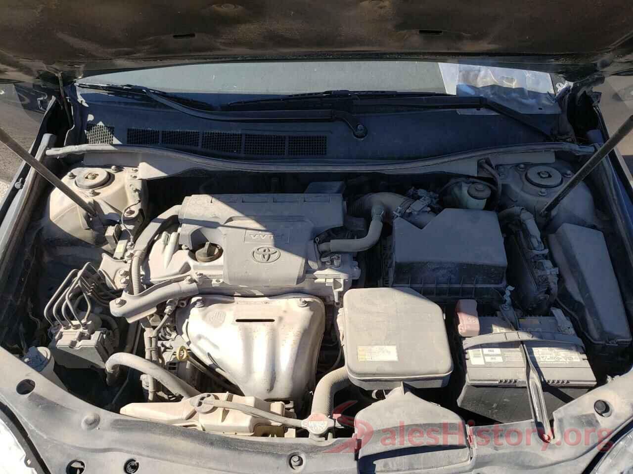 4T1BF1FKXGU609486 2016 TOYOTA CAMRY