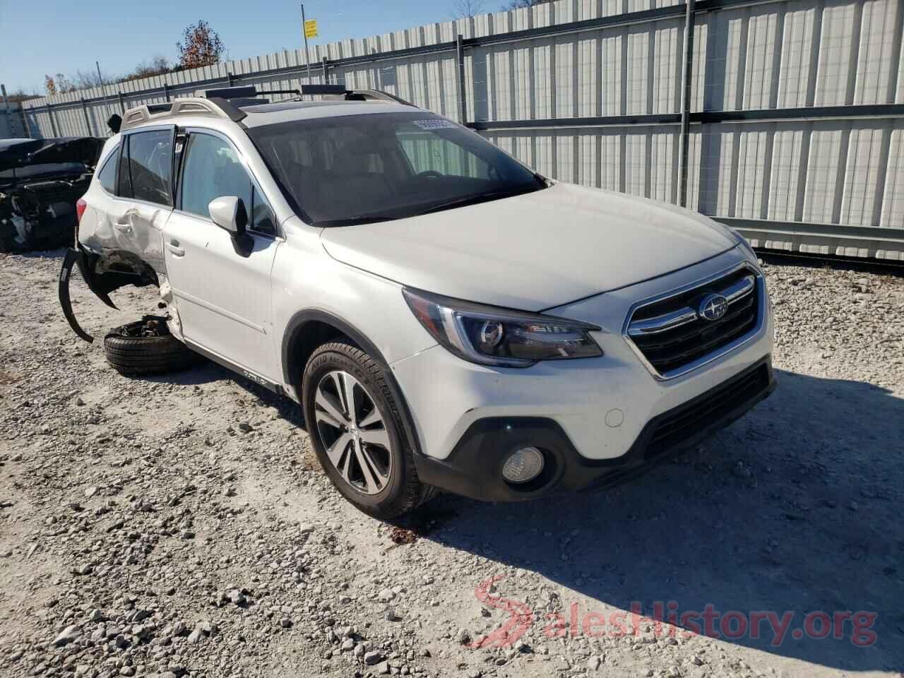 4S4BSANC2J3255868 2018 SUBARU OUTBACK