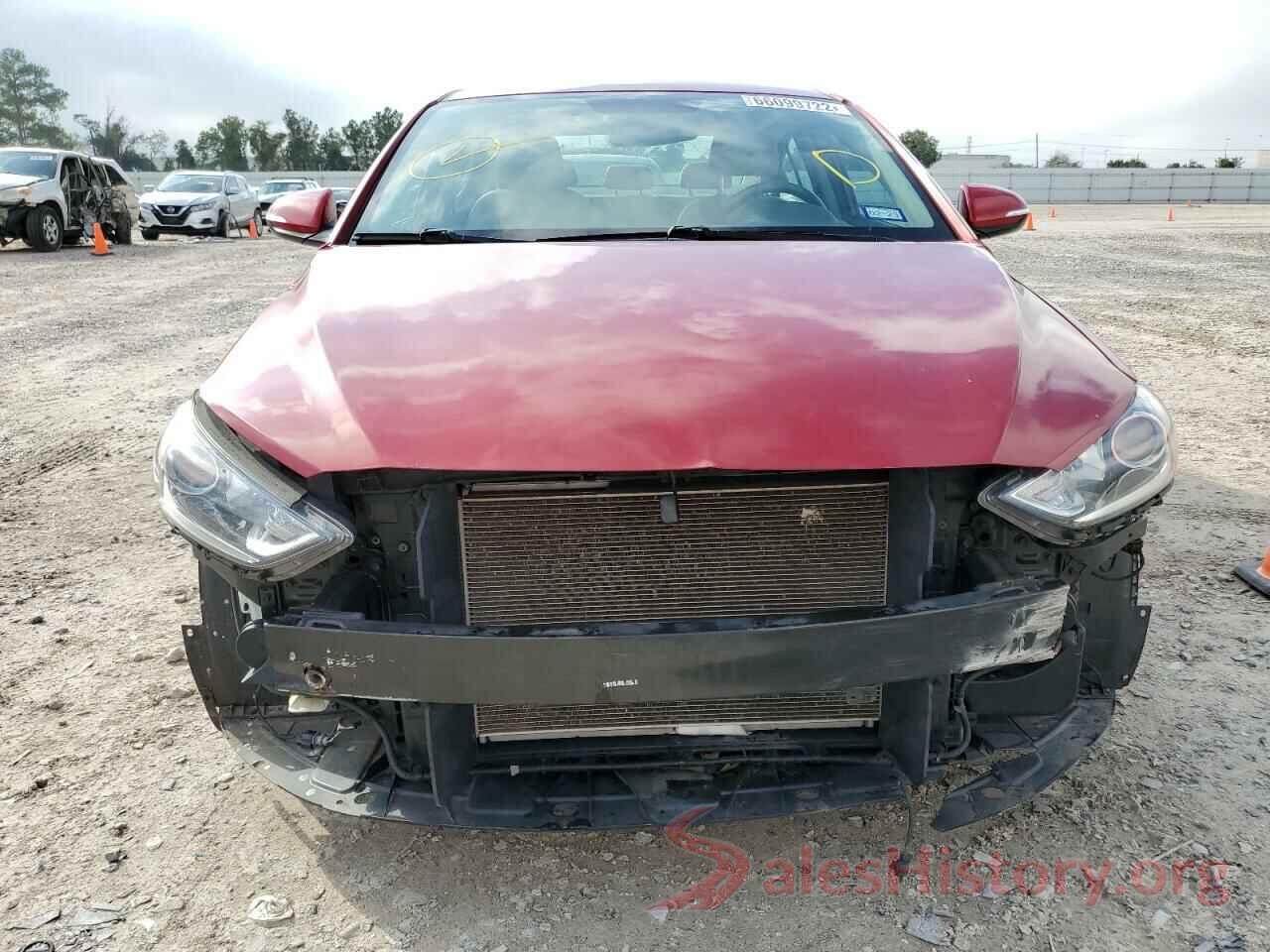 KMHD84LF9HU283712 2017 HYUNDAI ELANTRA