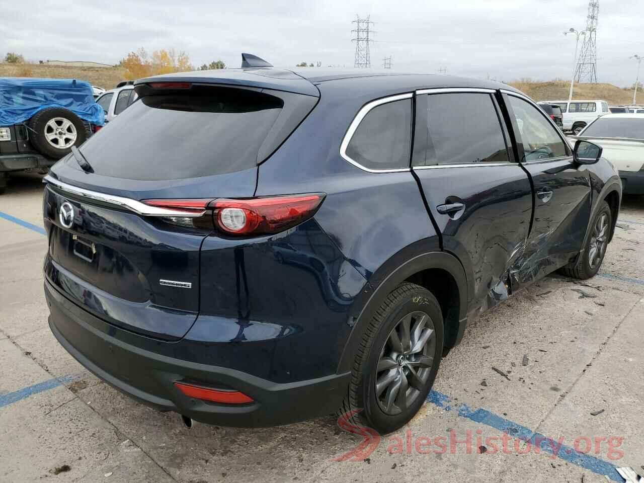 JM3TCBCY7L0422912 2020 MAZDA CX-9