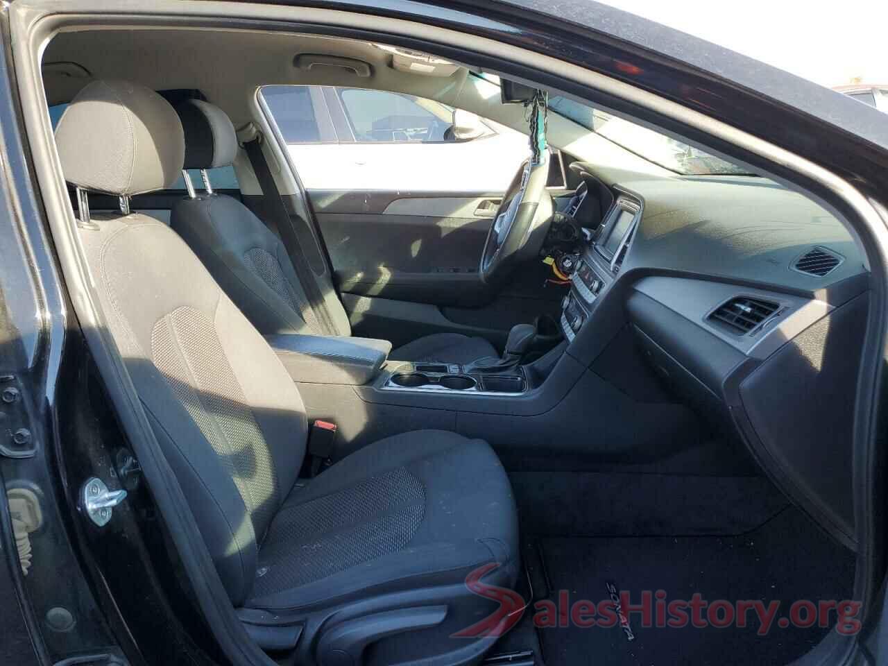 5NPE24AFXJH597754 2018 HYUNDAI SONATA