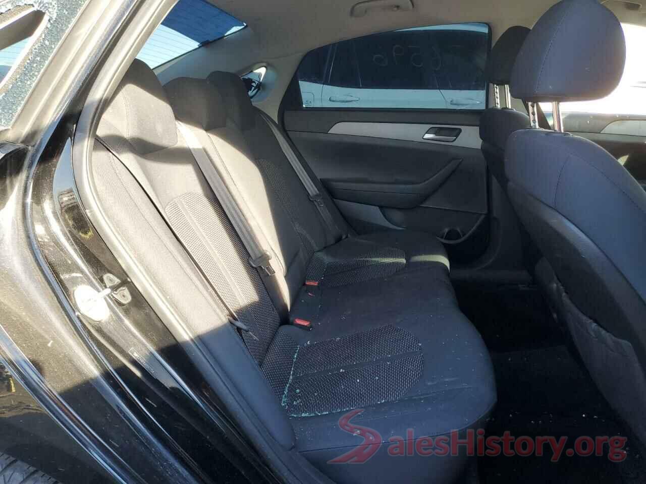 5NPE24AFXJH597754 2018 HYUNDAI SONATA