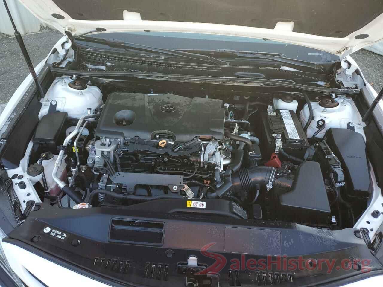 4T1B61HK5KU291959 2019 TOYOTA CAMRY