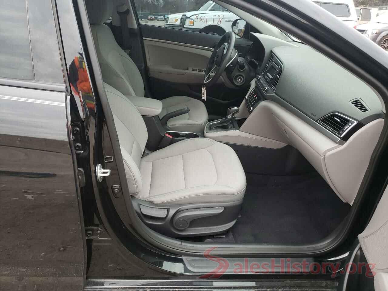 5NPD74LF1HH081738 2017 HYUNDAI ELANTRA