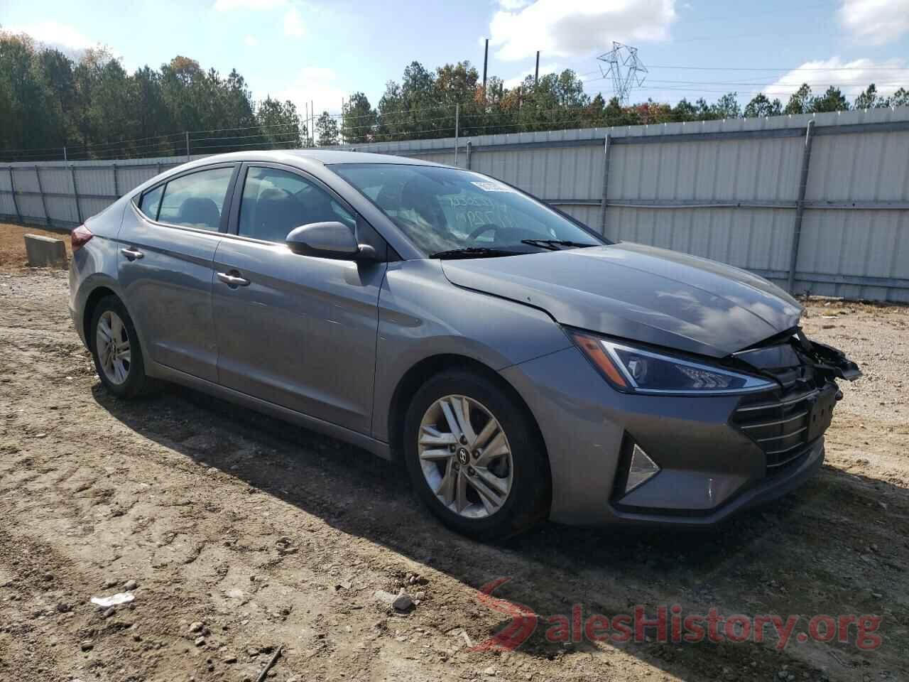 KMHD84LF0KU829675 2019 HYUNDAI ELANTRA