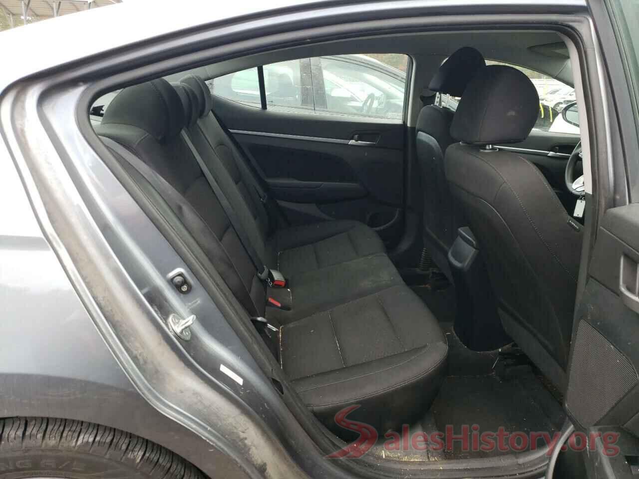 KMHD84LF0KU829675 2019 HYUNDAI ELANTRA