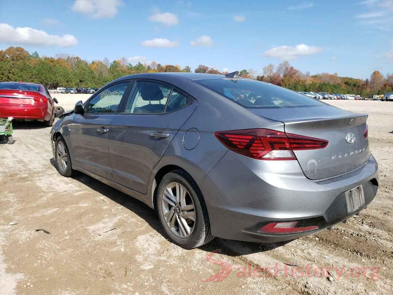 KMHD84LF0KU829675 2019 HYUNDAI ELANTRA