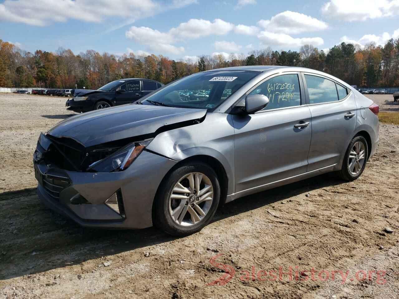 KMHD84LF0KU829675 2019 HYUNDAI ELANTRA